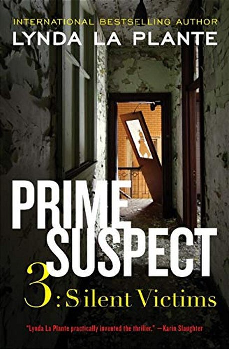 Prime Suspect 3: Silent Victims-..