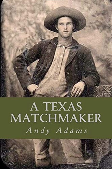 A Texas Matchmaker-..