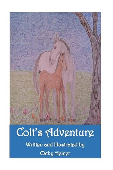 Colts Adventure-..