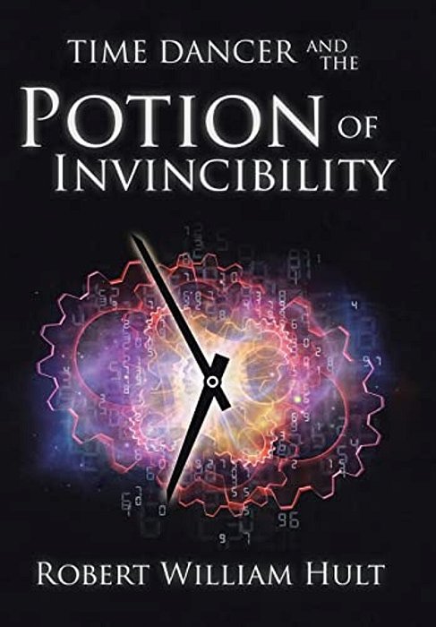 Time Dancer And The Potion Of Invincibility-..