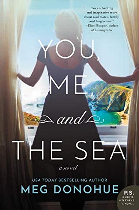 You, Me, And The Sea-..