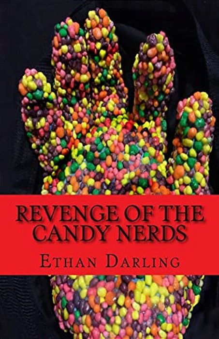 Revenge Of The Candy Nerds-..