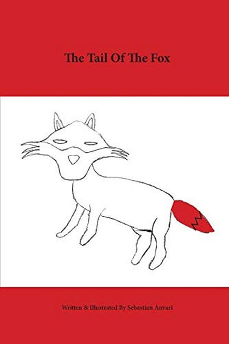 The Tail Of The Fox-..