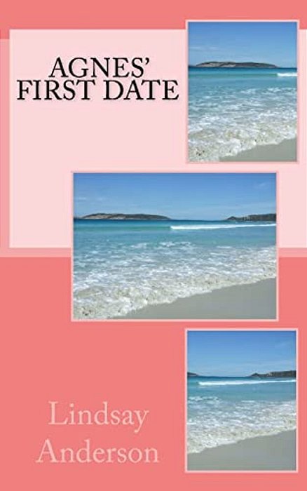 Agnes' First Date-..