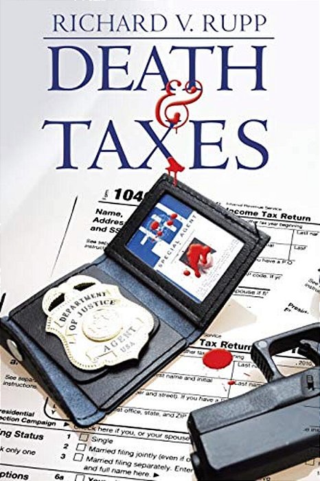 Death & Taxes-..