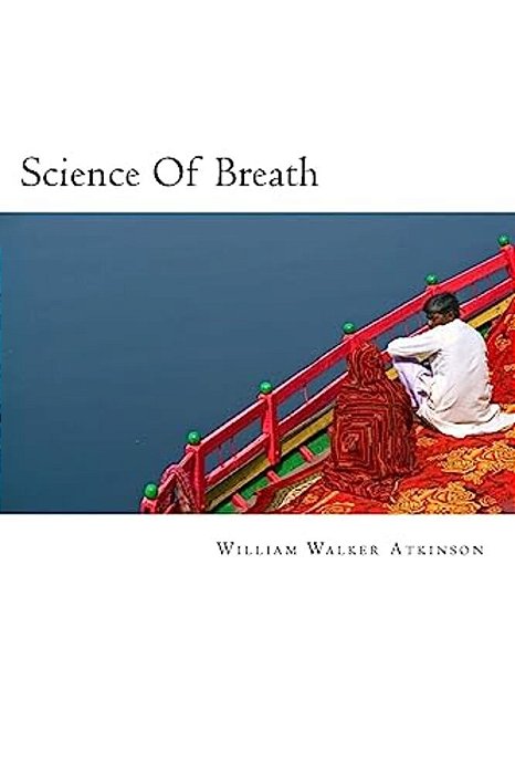 Science Of Breath-..