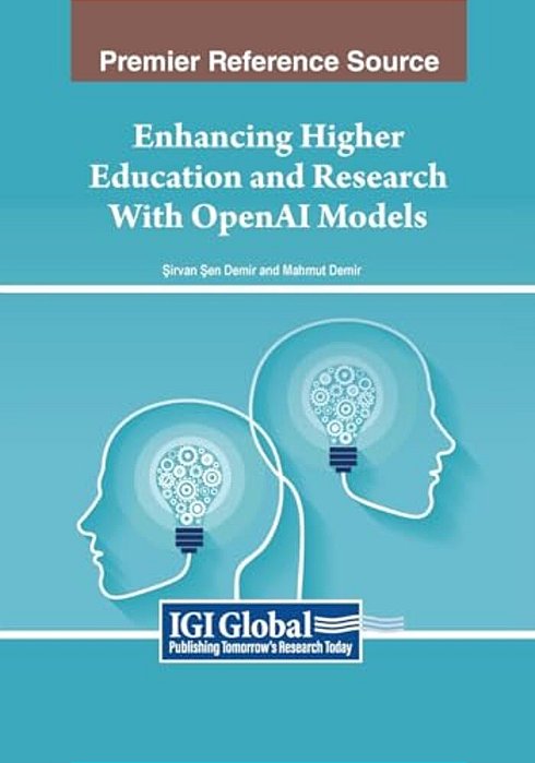 Enhancing Higher Education And Research With Openai Models-..