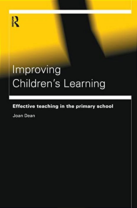 Improving Children's Learning-..