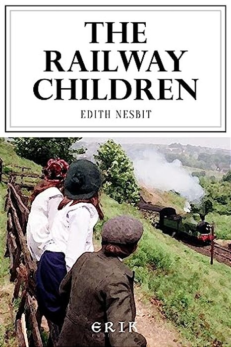 The Railway Children-..