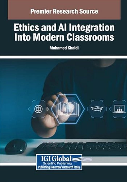 Ethics And Ai Integration Into Modern Classrooms-..