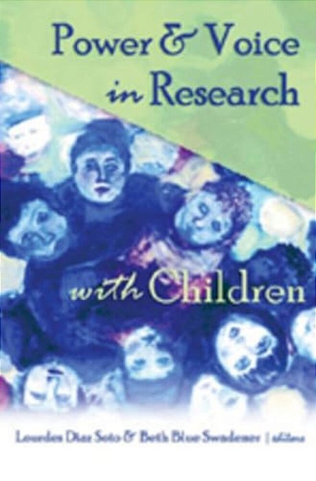 Power & Voice In Research With Children-..
