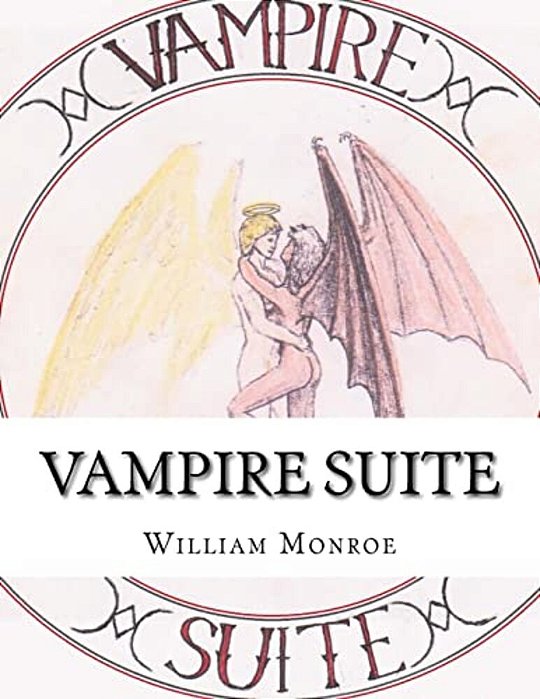 Vampire Suite: A Psychedelic Folk Metal Opera-..