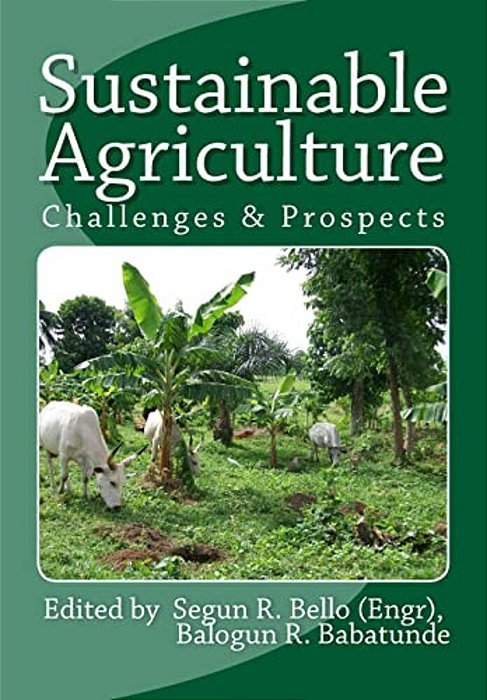Sustainable Agriculture: Challenges & Prospects-..