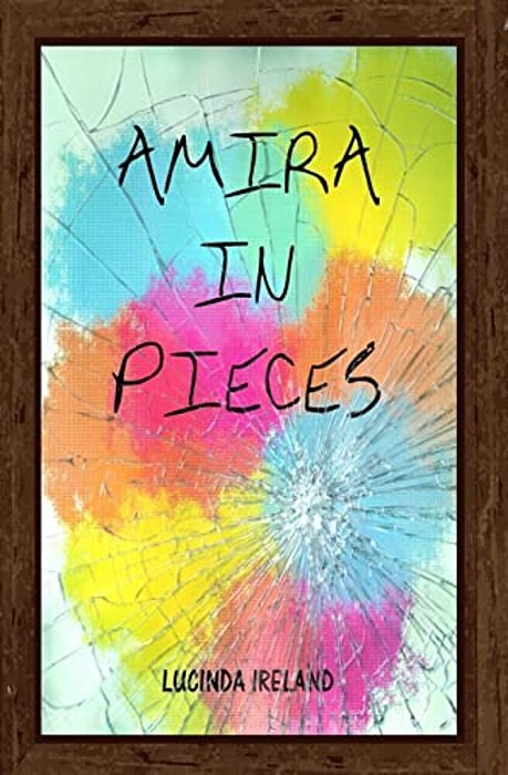 Amira In Pieces-..