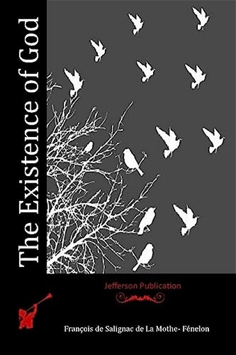 The Existence Of God-..