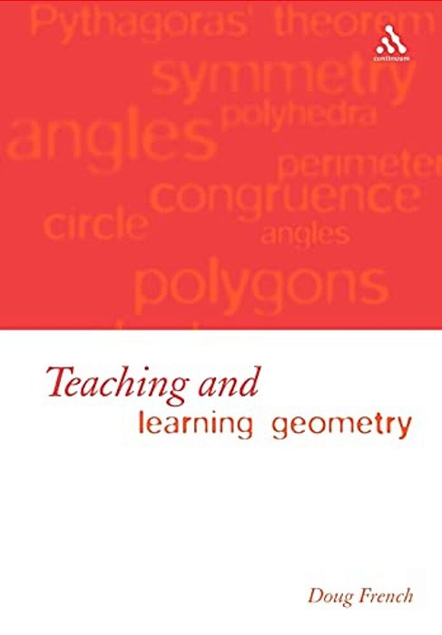 Teaching And Learning Geometry-..