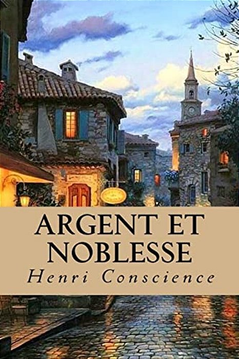 Argent Et Noblesse-..