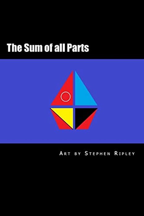 The Sum Of All Parts-..