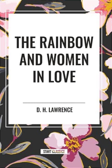 Rainbow And Women In Love-..