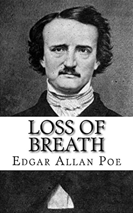 Loss Of Breath-..