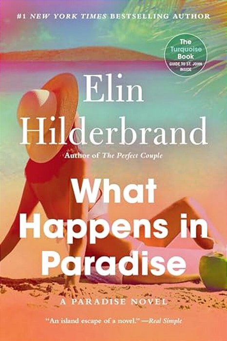 What Happens In Paradise-..