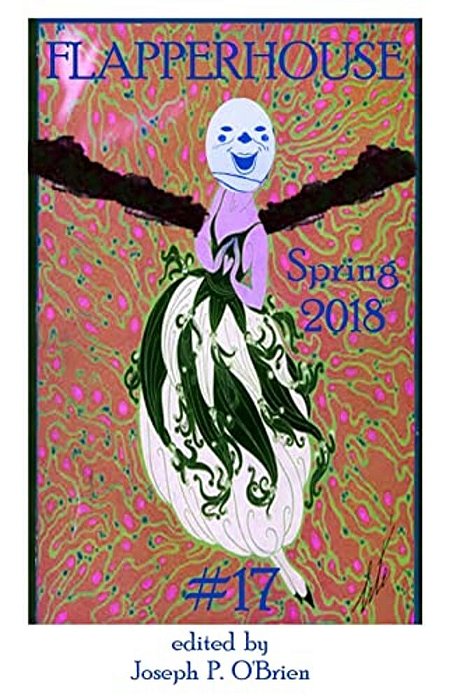 Flapperhouse #17 - Spring 2018-..