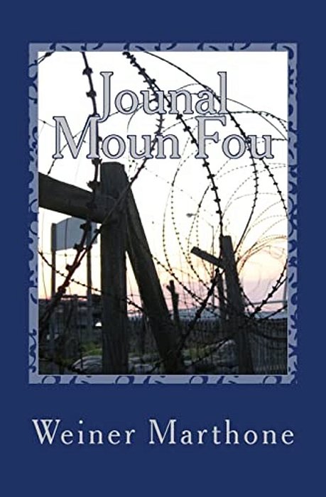 Jounal Moun Fou: Tèt Shaje-..