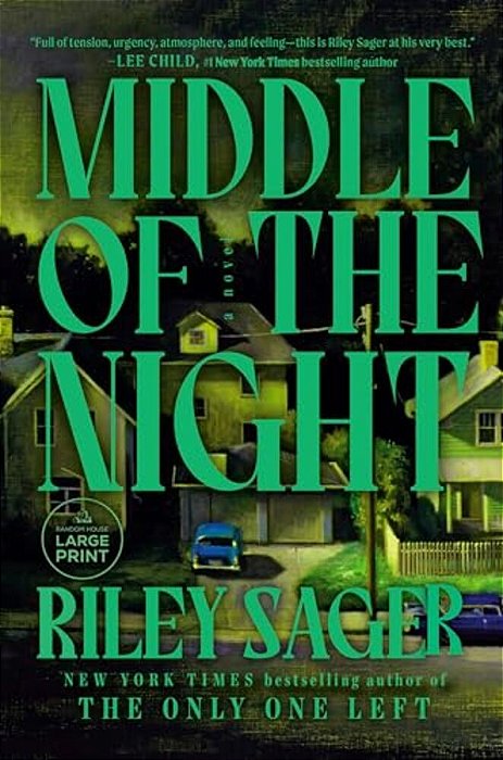 Middle Of The Night-..