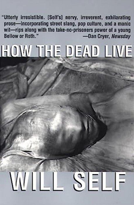 How The Dead Live-..