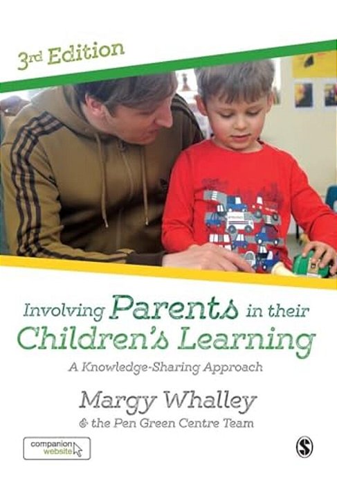 Involving Parents In Their Children's Learning: A Knowledge-Sharing Approach-..