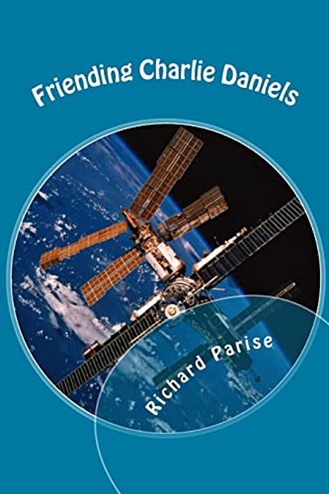 Friending Charlie Daniels: People You May Know-..