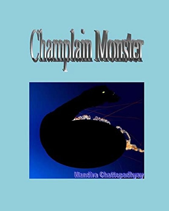 Champlain Monster-..
