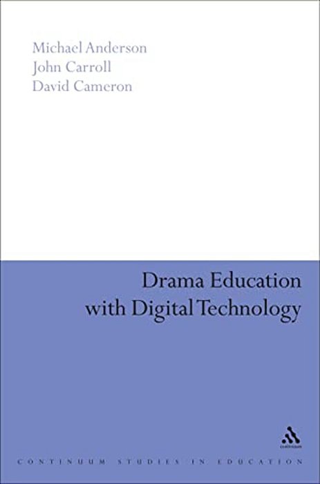 Drama Education With Digital Technology-..
