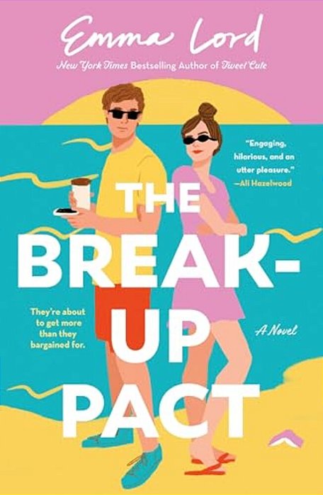 The Break-Up Pact-..