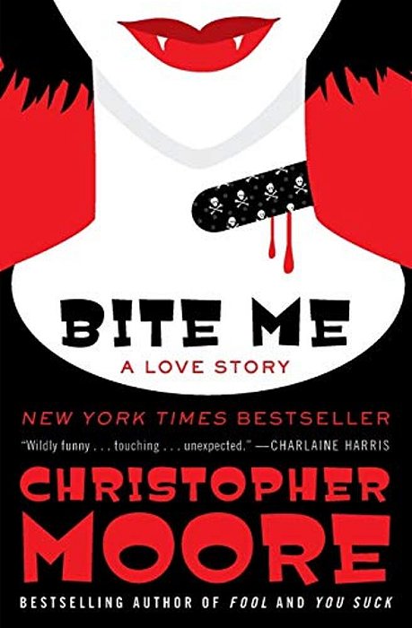 Bite Me: A Love Story-..
