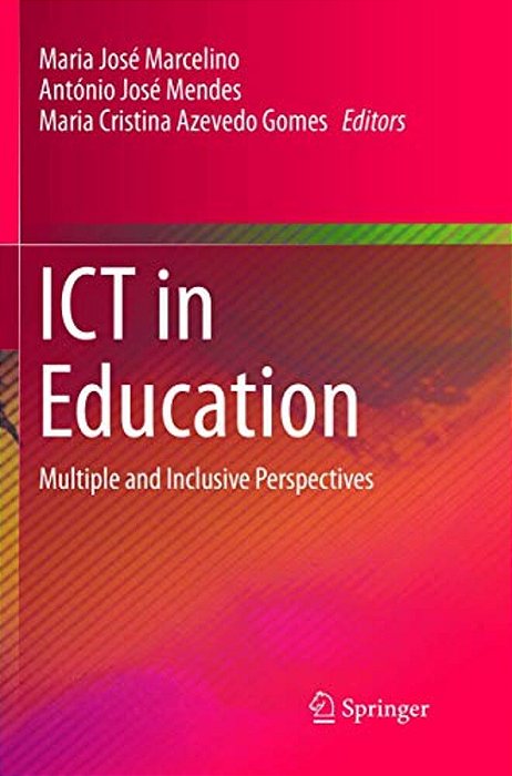 Ict In Education: Multiple And Inclusive Perspectives-..