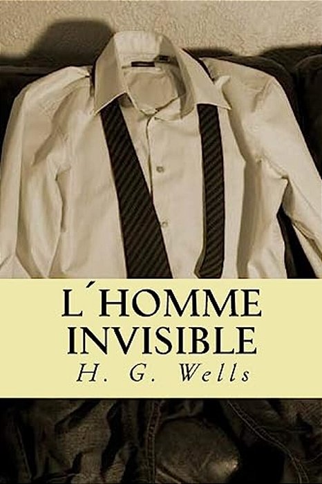 L'Homme Invisible-..