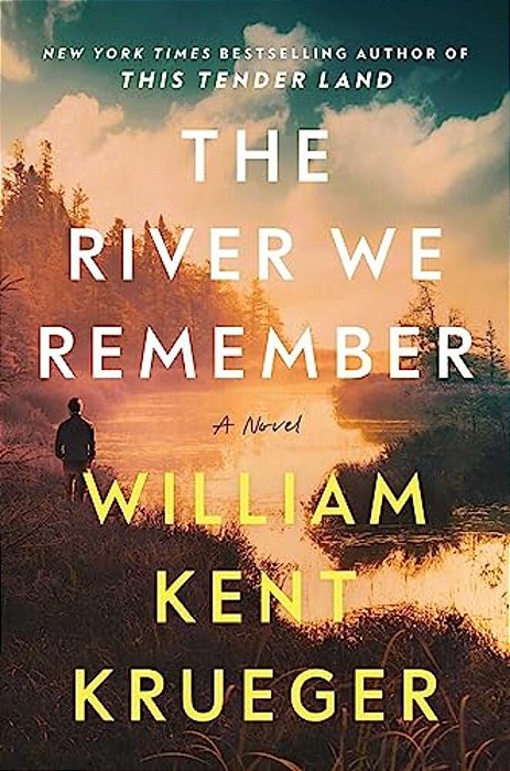 The River We Remember-..