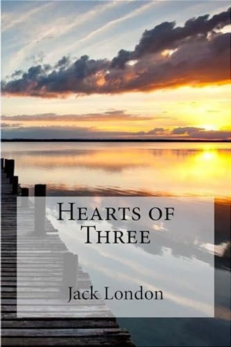 Hearts Of Three-..