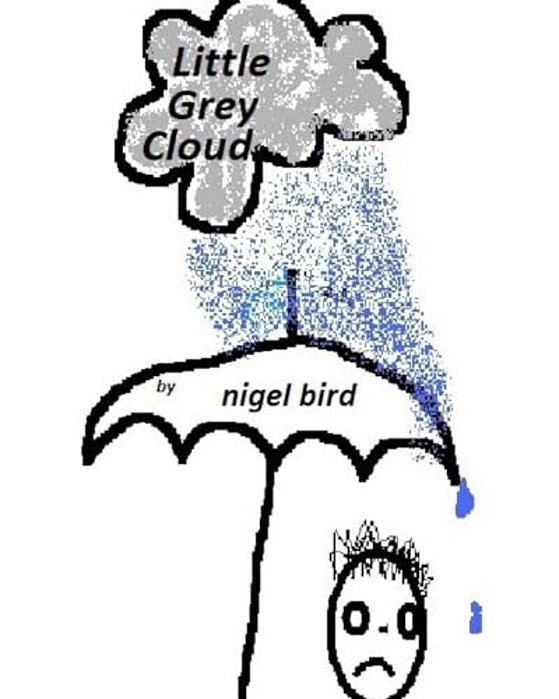 Little Grey Cloud-..