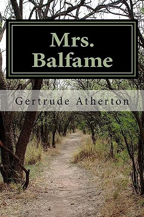 Mrs. Balfame-..
