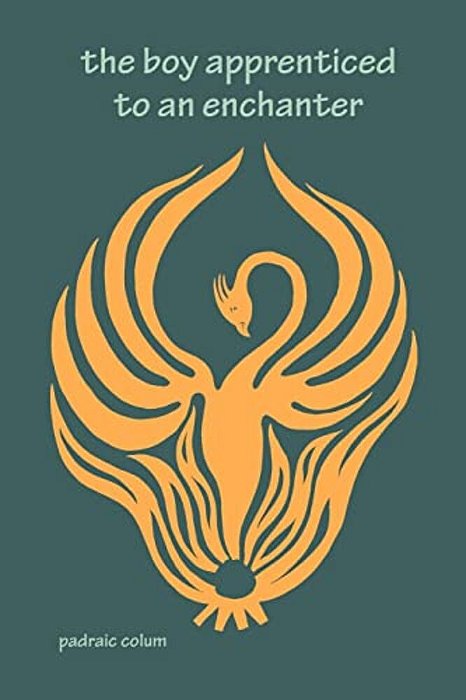 The Boy Apprenticed To An Enchanter-..