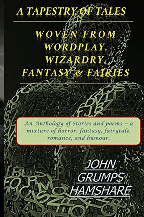 A Tapestry Of Tales-..