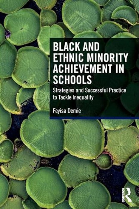 Black And Ethnic Minority Achievement In Schools: Strategies And Successful Practice To Tackle Inequality-..
