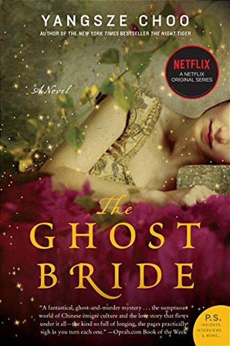 The Ghost Bride-..