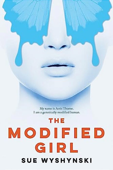 The Modified Girl-..