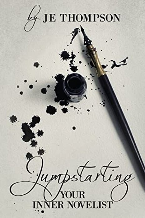Jumpstarting Your Inner Novelist-..