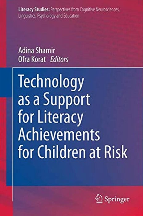 Technology As A Support For Literacy Achievements For Children At Risk-..