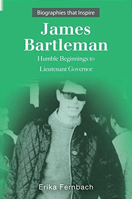 James Bartleman Humble Beginnings To Lieutenant Governor-..