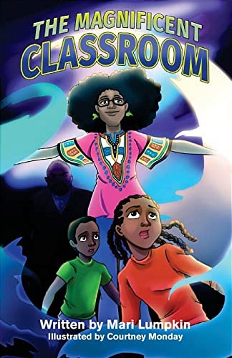 The Magnificent Classroom-..